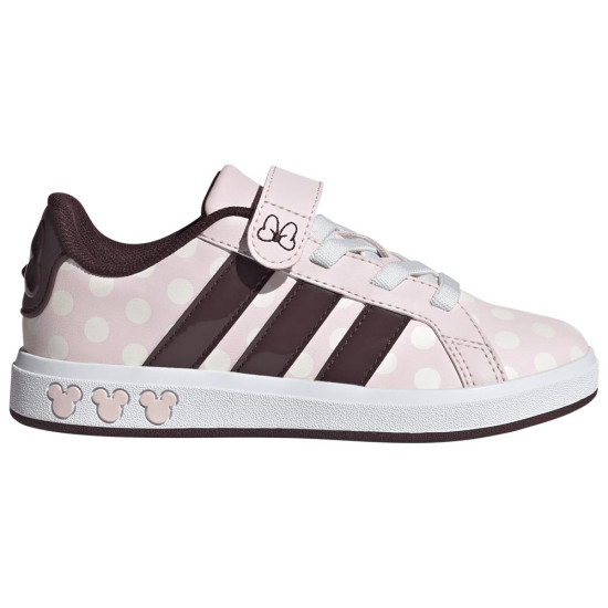 Adidas x Disney Minnie Grand Court EL K
